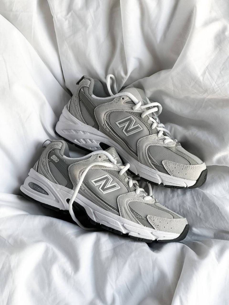 New Balance 530 Grey