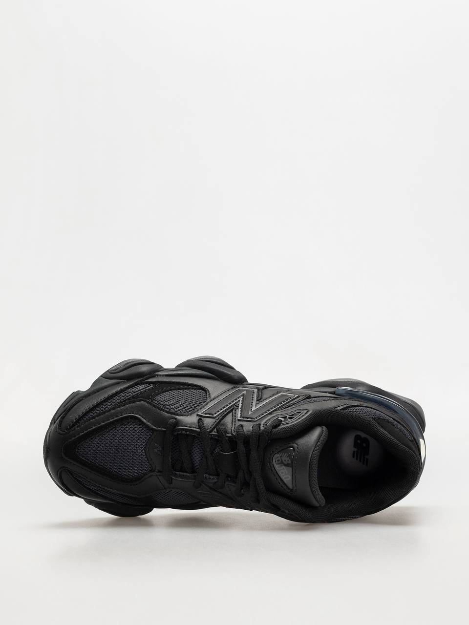 New Balance 9060 Triple Black