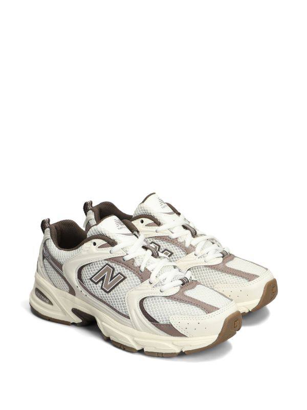 New Balance 530 Mushroom Brown