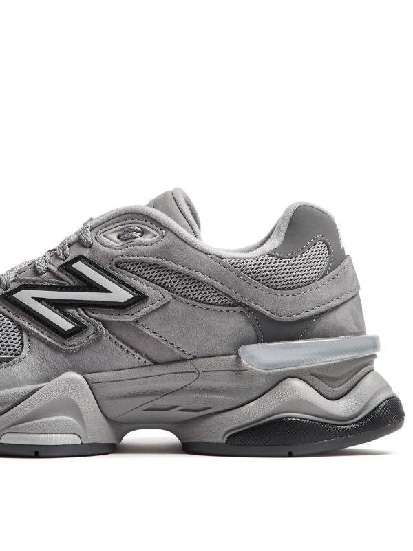 New Balance 9060 Shadow Grey