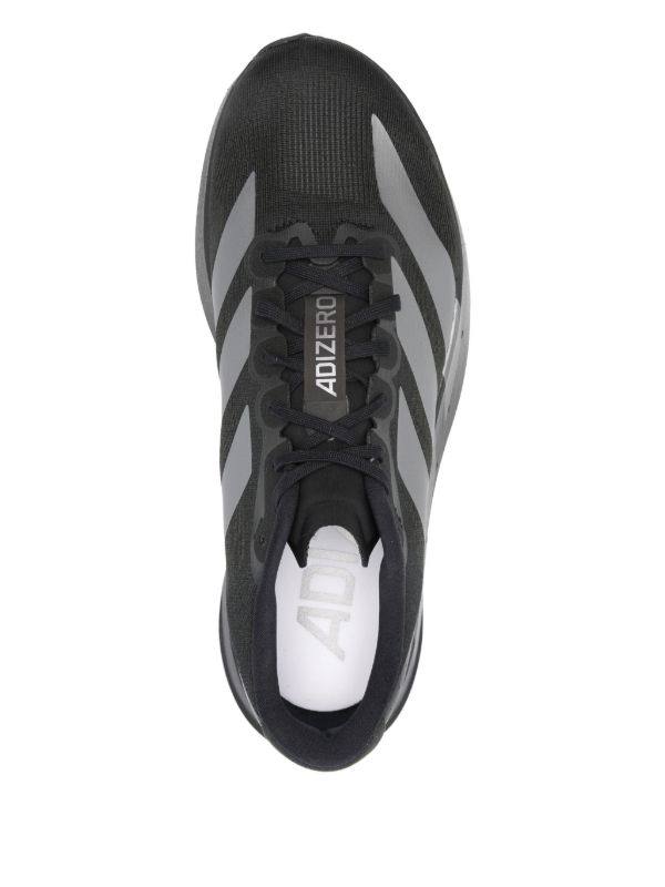 Adidas Adizero EVO SL Black Silver