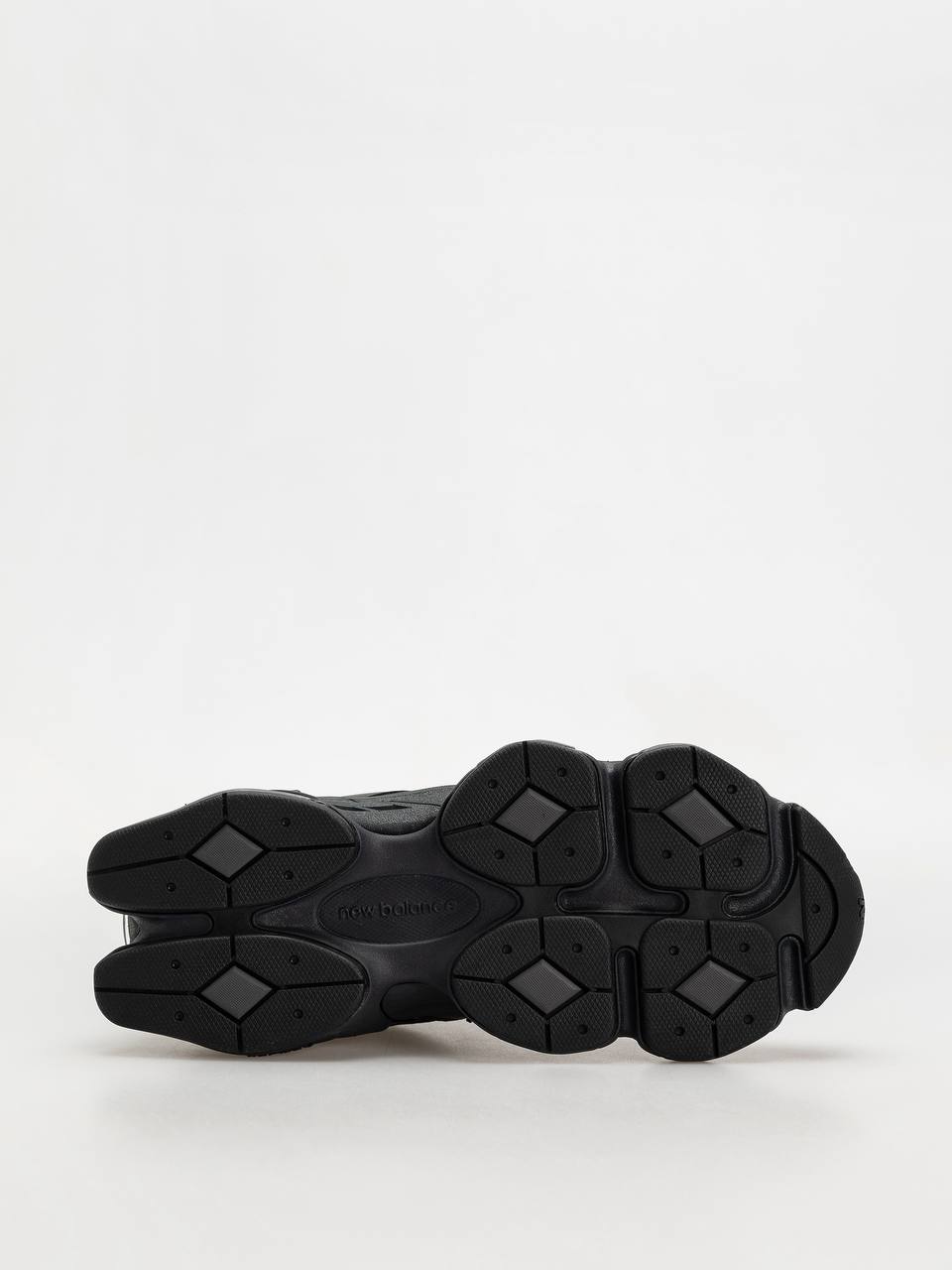 New Balance 9060 Triple Black