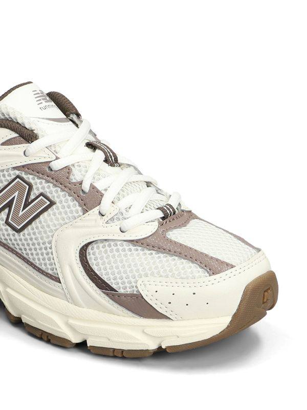 New Balance 530 Mushroom Brown
