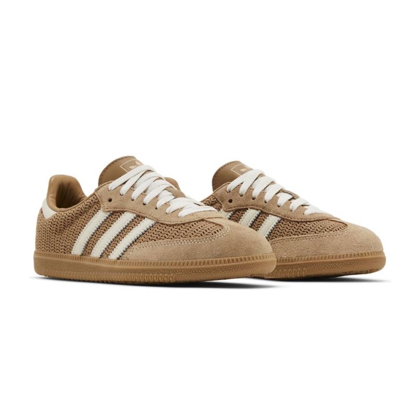 Adidas Samba OG – Cardboard