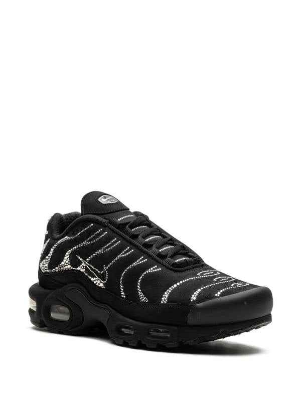 Nike x Swarovski Air Max Plus