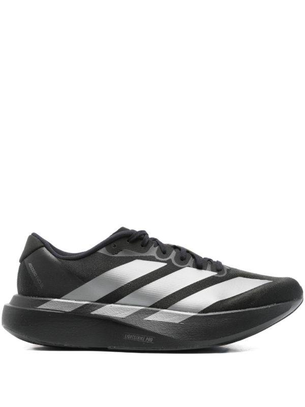 Adidas Adizero EVO SL Black Silver