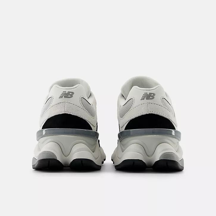 New Balance 9060 Grey Jet Black