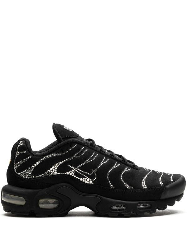 Nike x Swarovski Air Max Plus