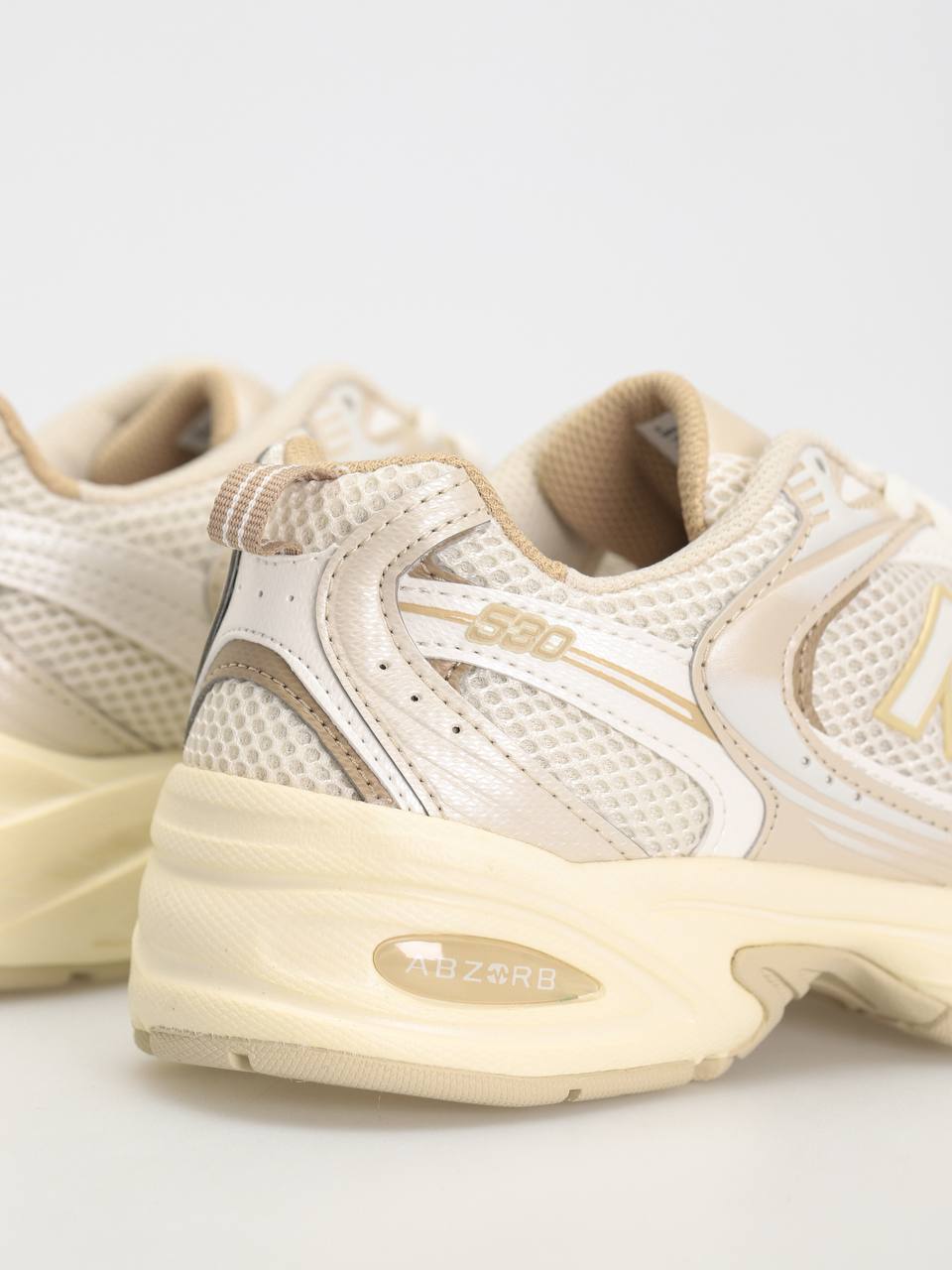 New Balance 530 Bagie
