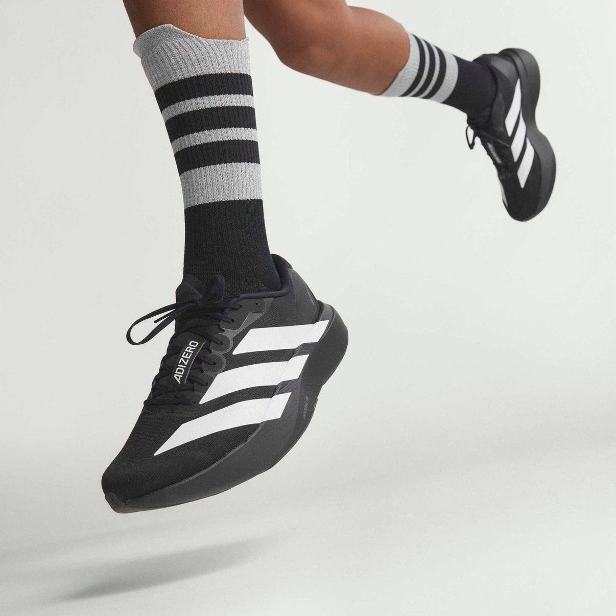 Adidas Adizero EVO SL Black White