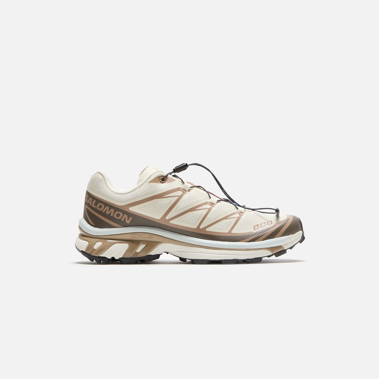 Salomon XT-6 Almond Milk