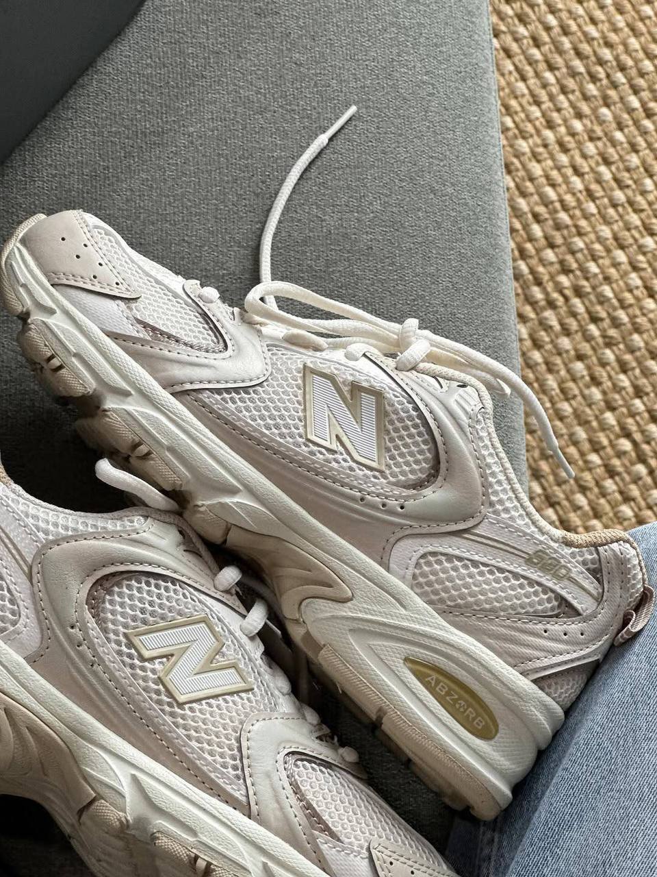 New Balance 530 Bagie