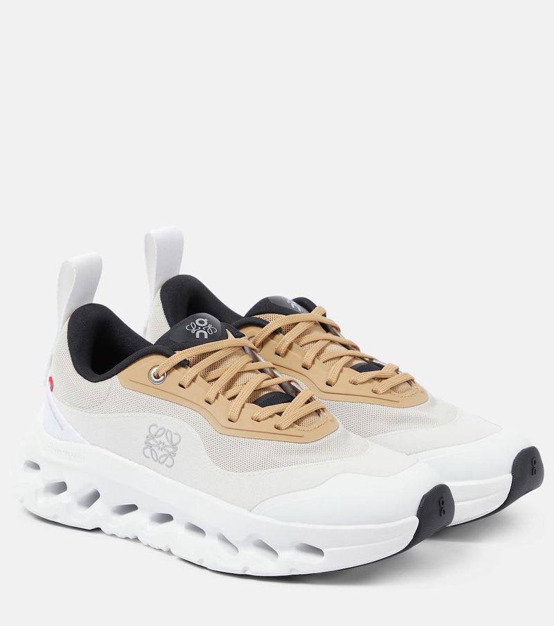 Loewe X On cloudtilt 2.0 Tan White
