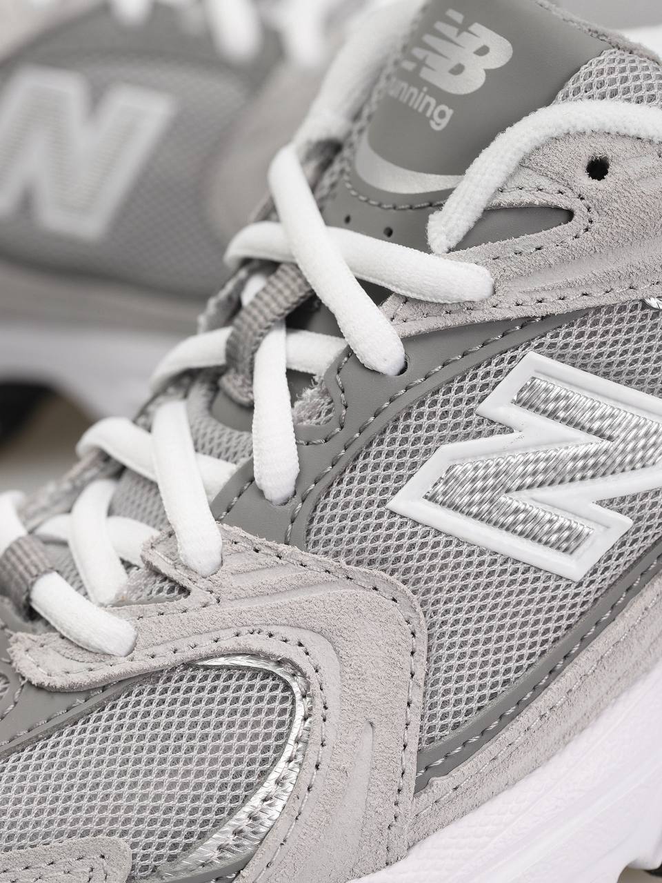 New Balance 530 Grey