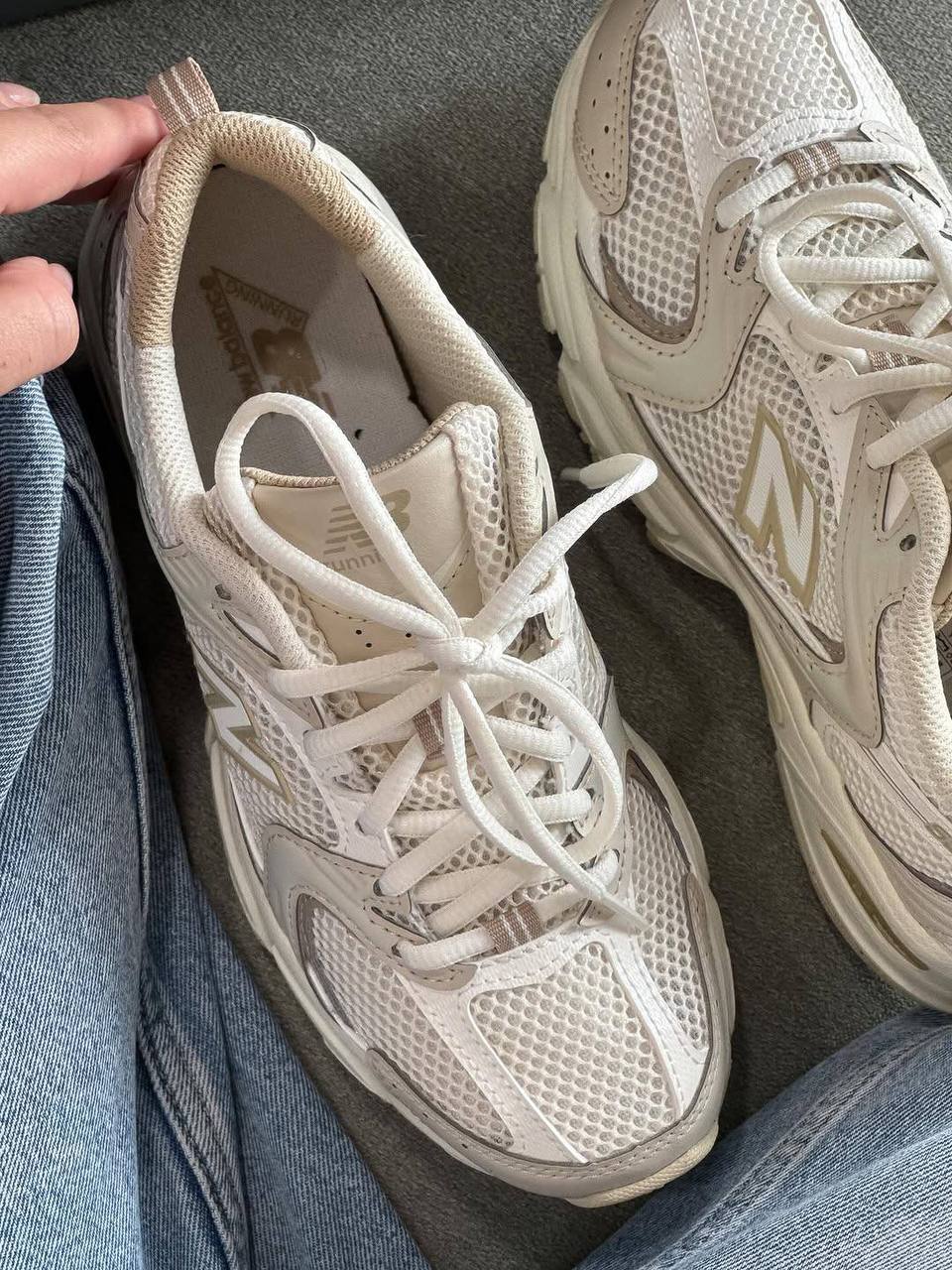 New Balance 530 Bagie