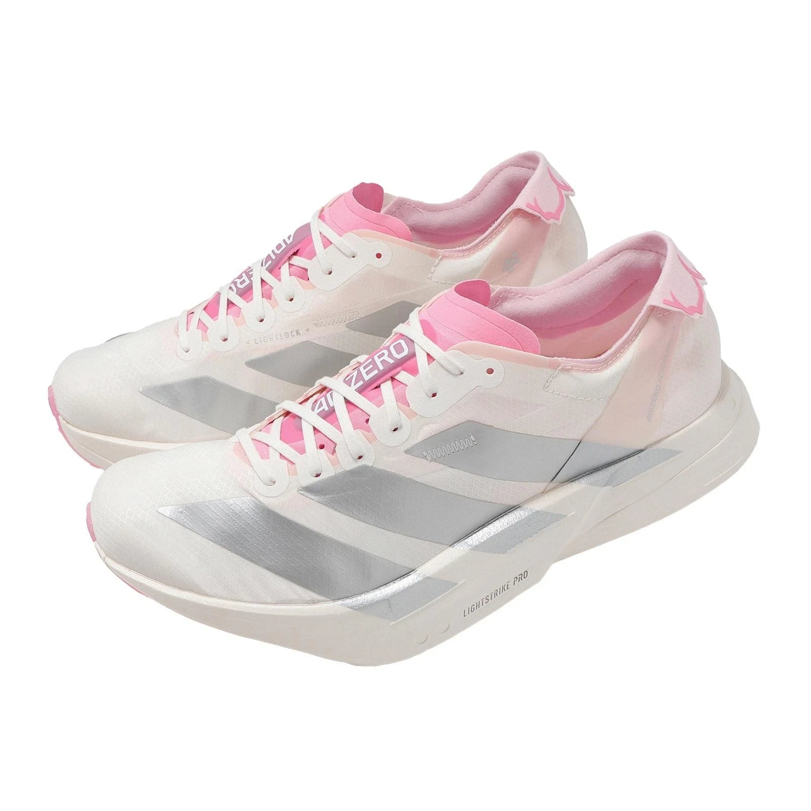 Adidas Adizero Adios Pro 4 "Tokyo Marathon Cherry Blossom