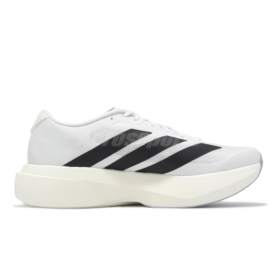 Adidas Adizero EVO SL White Black