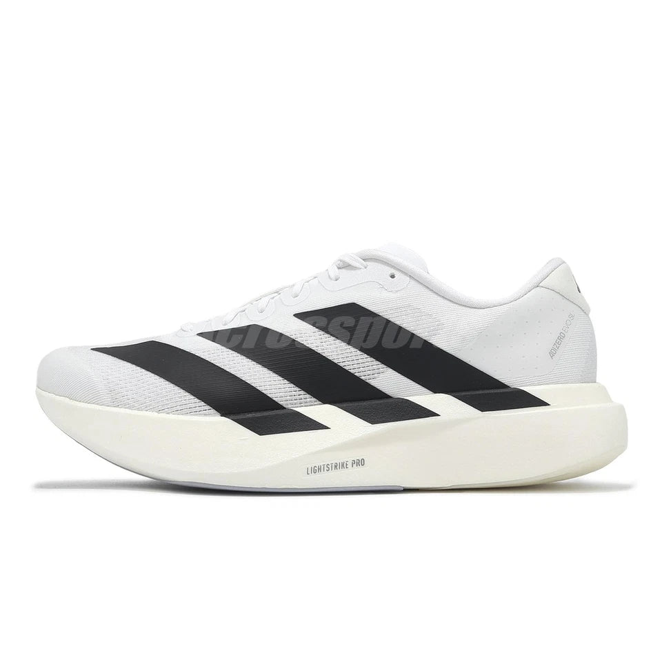 Adidas Adizero EVO SL White Black
