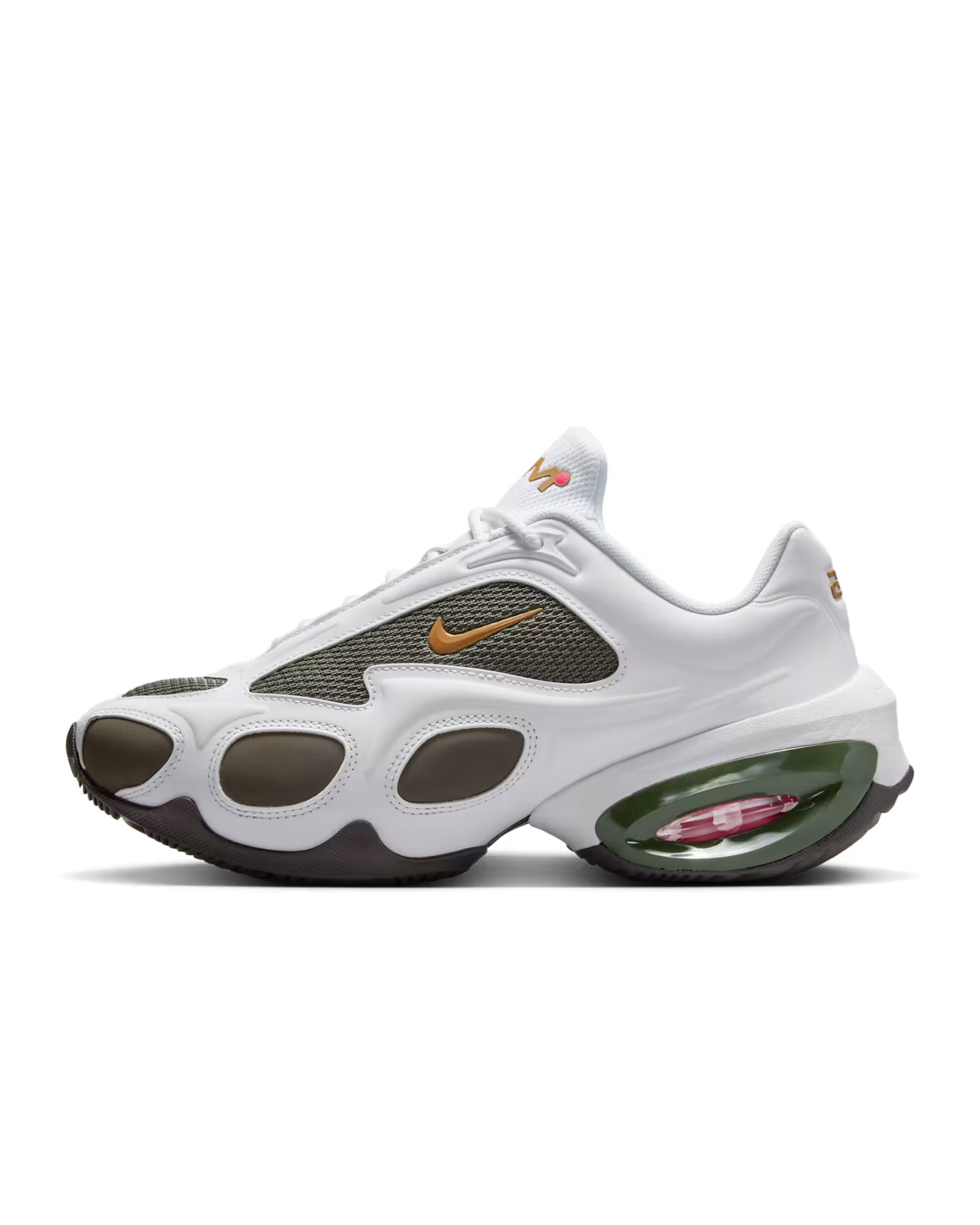 Nike Air Max Muse Veneda Carter