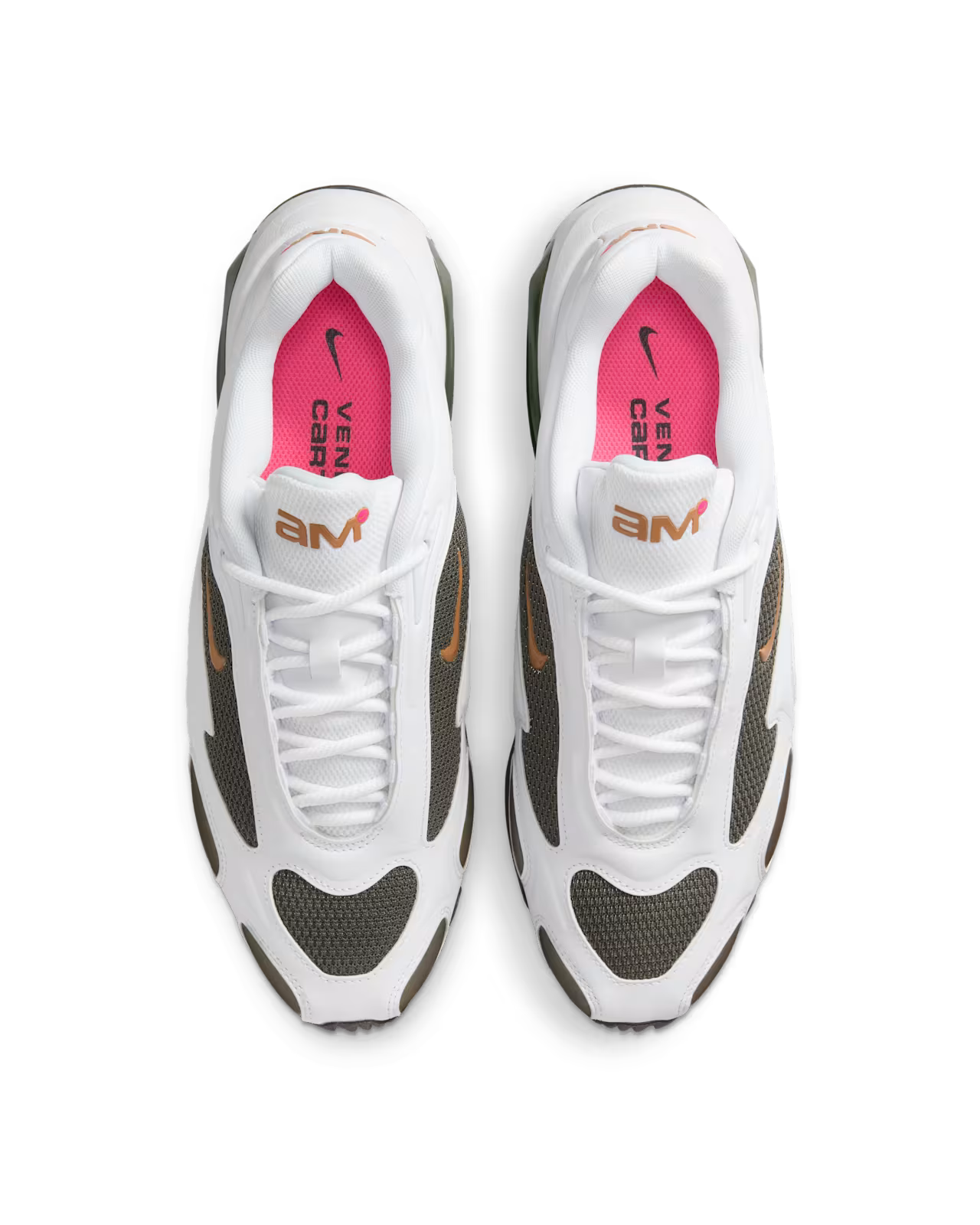 Nike Air Max Muse Veneda Carter