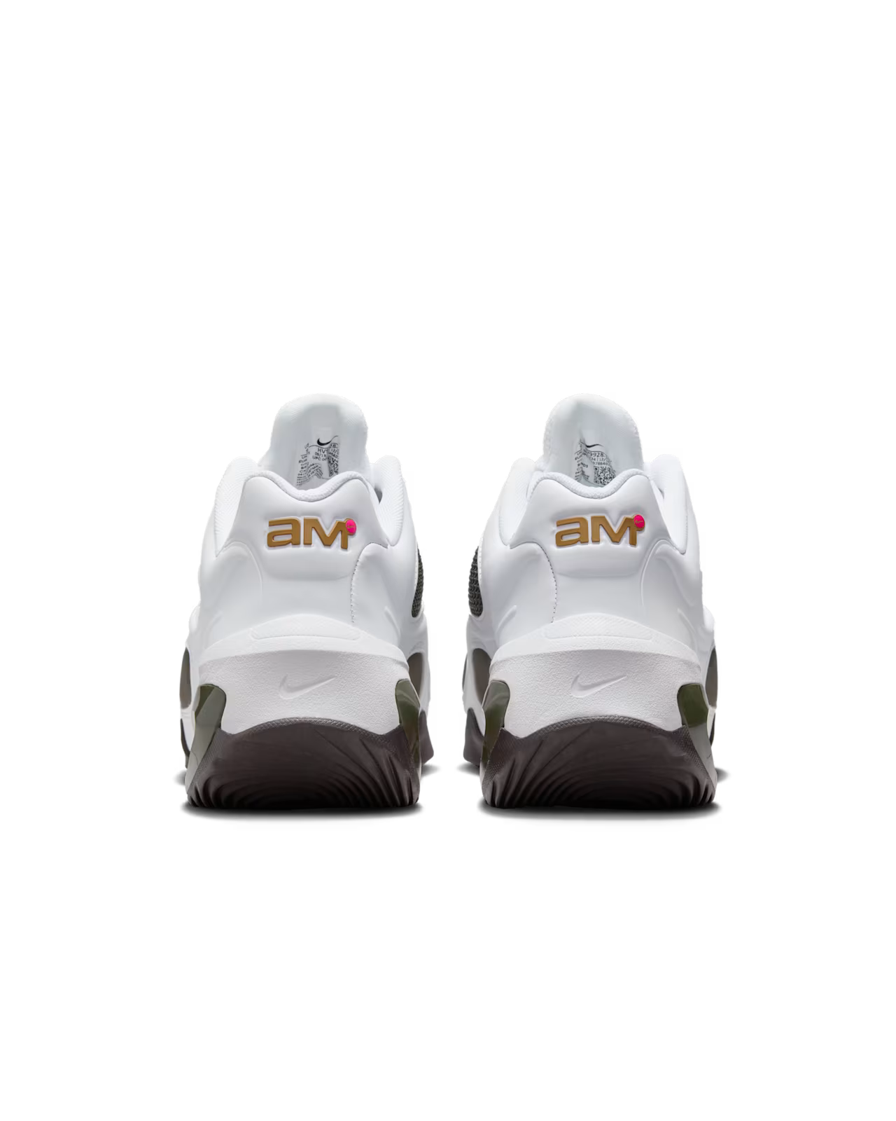 Nike Air Max Muse Veneda Carter