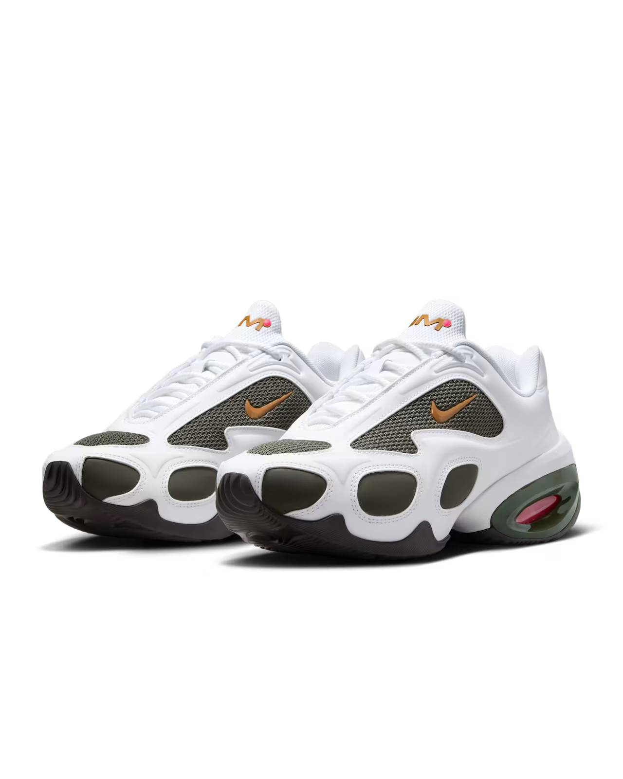 Nike Air Max Muse Veneda Carter